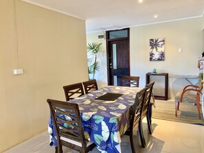 House, 3 Bedrooms | In-room dining - Kidsfirst Apartment 4 (Suva)