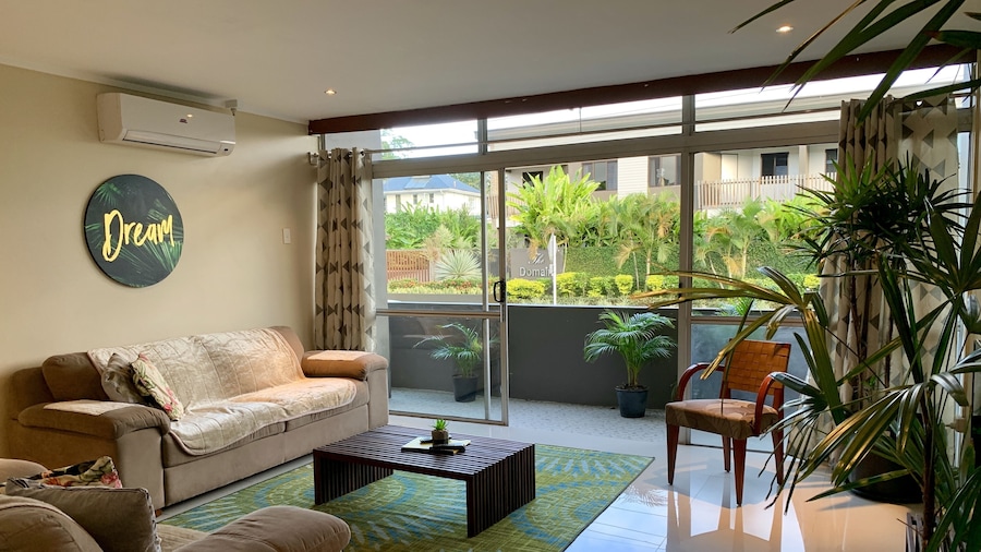 Kidsfirst Apartment 4