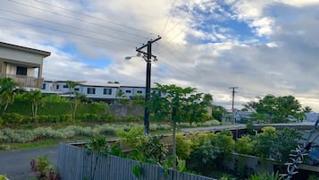 House, 3 Bedrooms | View from room
