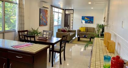 Kidsfirst Apartment 6