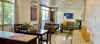 Kidsfirst Apartment 6