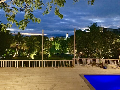 The Williamson House