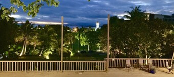 The Williamson House