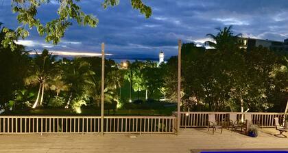 The Williamson House