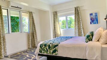 House, 2 Bedrooms | 2 bedrooms, iron/ironing board, WiFi, bed sheets