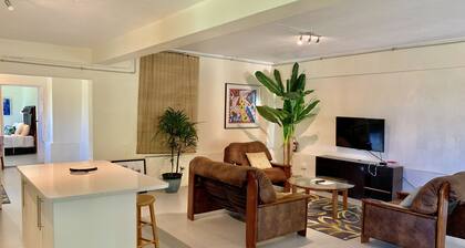 2 Bed Apartment - at the Williamson House