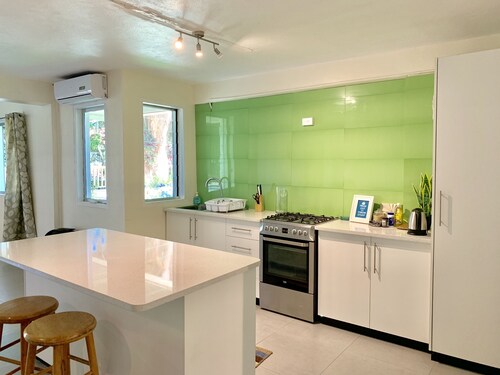 2 Bed Apartment - at the Williamson House