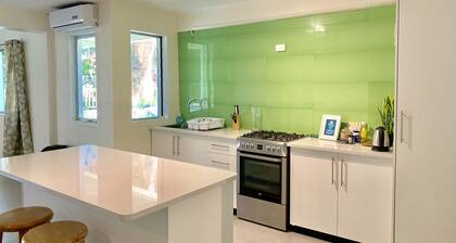 2 Bed Apartment - at the Williamson House