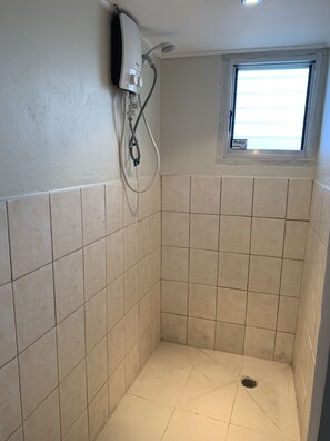 Casa, 2 camere da letto | Doccia