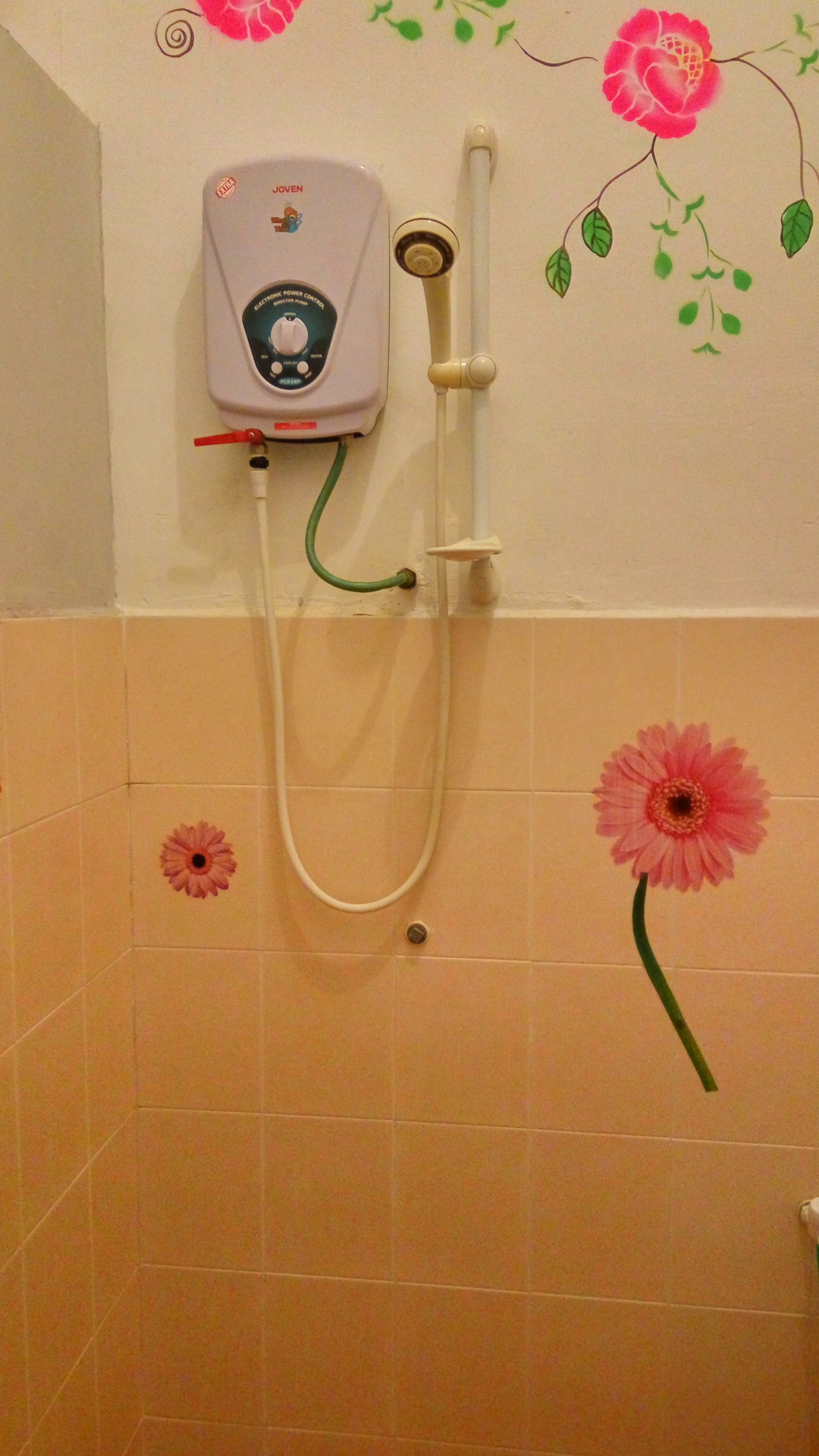 浴室