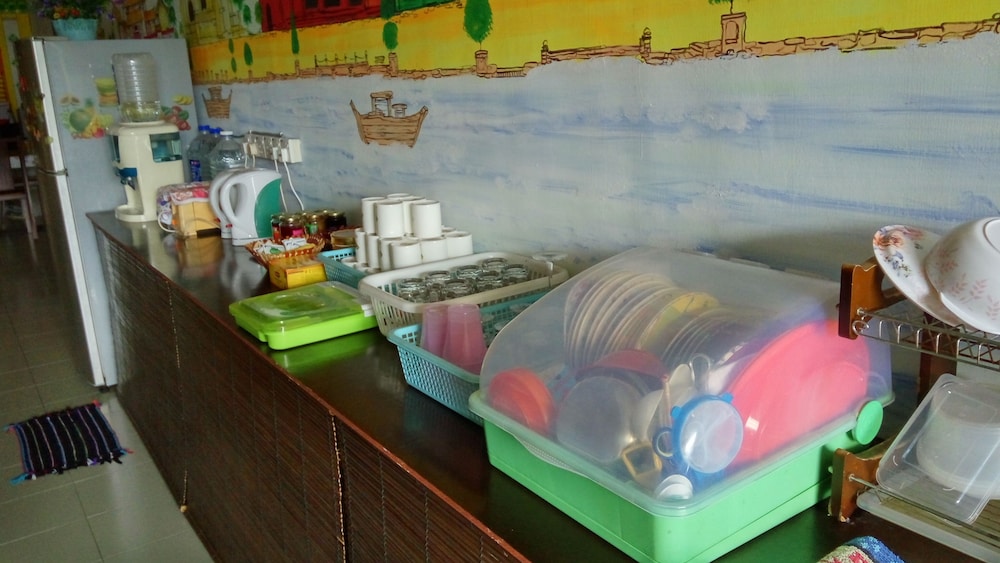 Old Town guesthouse photo 6