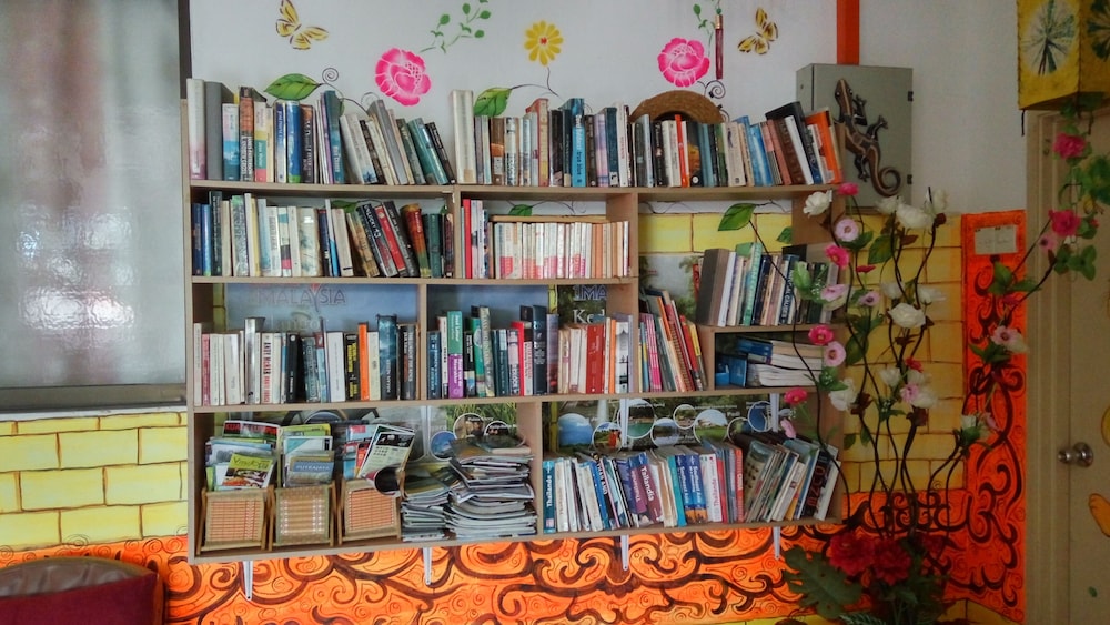 Old Town guesthouse photo 8