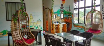 Old Town Guesthouse