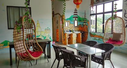Old Town Guesthouse