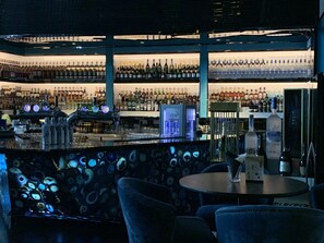 Bar (on property) - Platinum Service Suites KLCC (Kuala Lumpur)