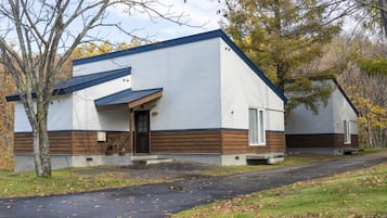 Desk, soundproofing, free WiFi