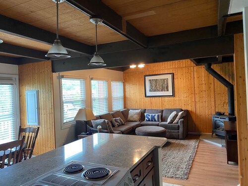 Geräumige 3 BR Condo