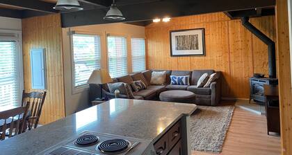 Geräumige 3 BR Condo