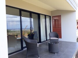 别墅, 海洋景观 | 客房景观