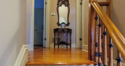 Historical home in Downtown Washington