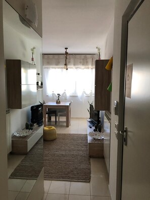 Interior - SUITE 999 in the center of BARI (Bari)