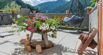 Einzelzimmer - Hotel Berghof