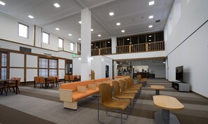 Hot springs - Sunflower Park Hotel Hokuryu Onsen (Hokuryu)