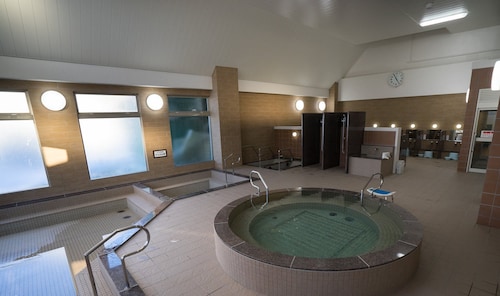 Sunflower Park Hotel Hokuryu Onsen