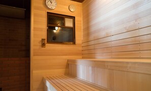 Hot springs - Sunflower Park Hotel Hokuryu Onsen (Hokuryu)