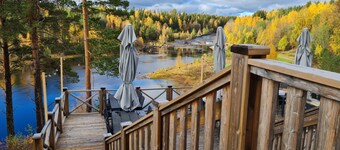 Björnforsens Turist & Konferens Hotell