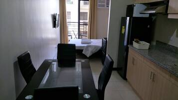 1 habitación, wifi gratis, ropa de cama y acceso para silla de ruedas