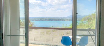 Resort Villa Kouri island Aqua Blue