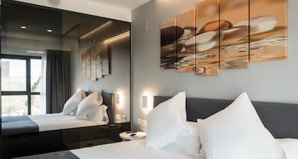Sercotel Valencia Alameda 41