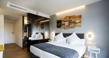 Sercotel Valencia Alameda 41