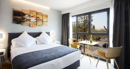 Moontels Valencia Alameda 41