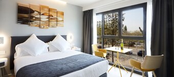 Moontels Valencia Alameda 41