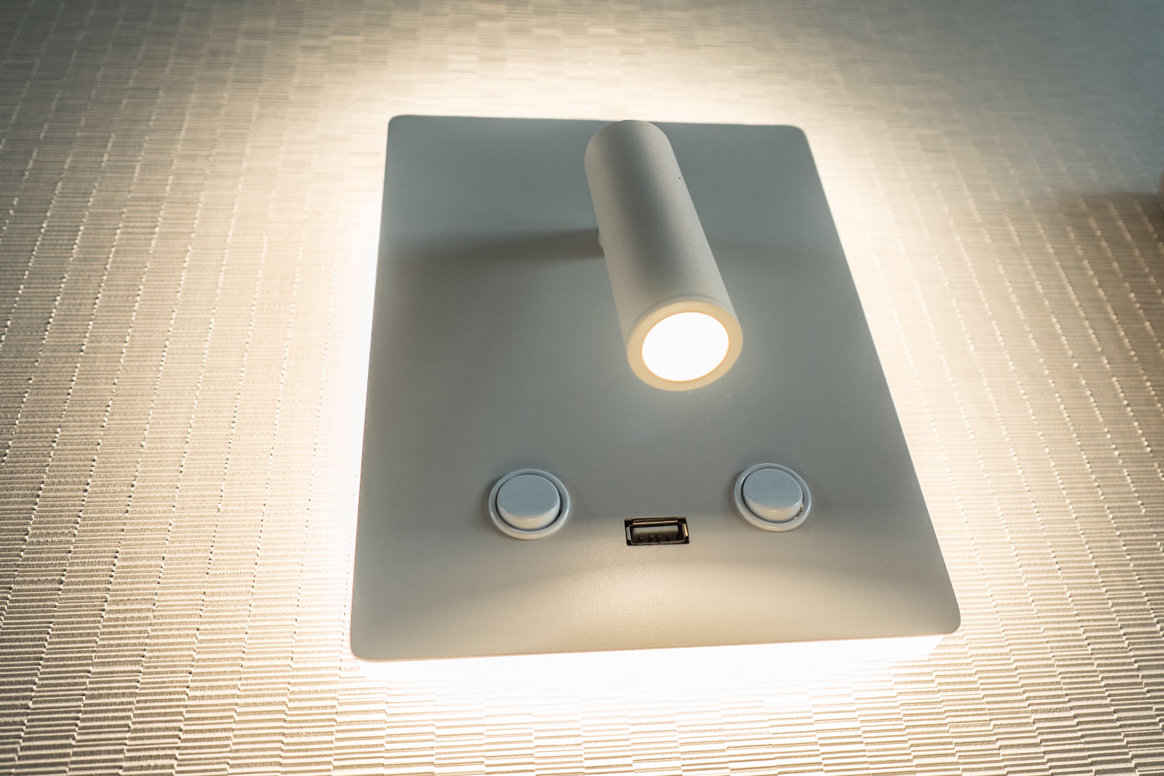 1 bedroom, minibar, in-room safe, desk