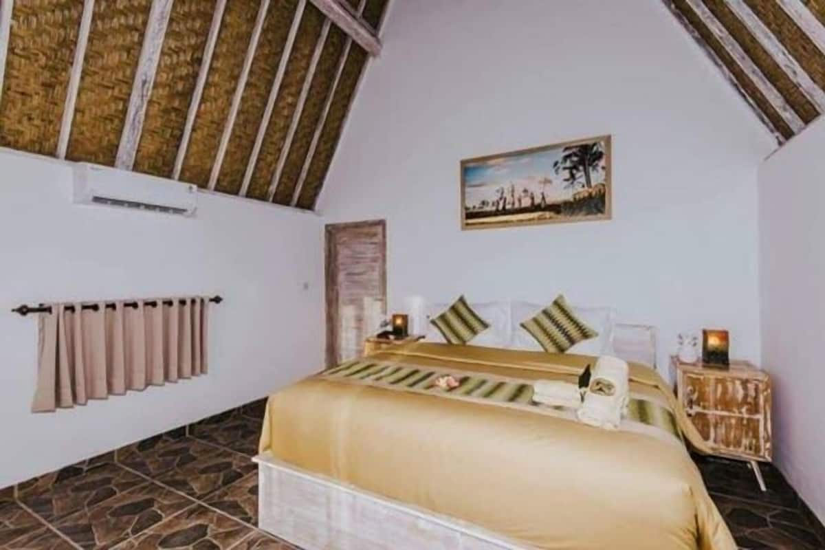 Superior villa | Gratis wifi