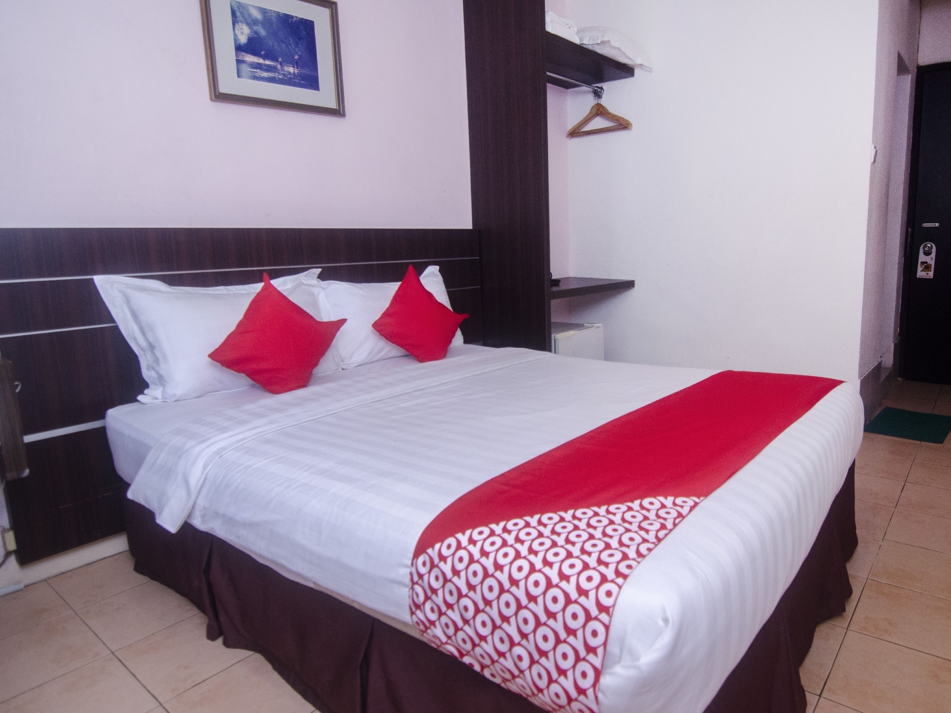 Foto - Hotel O Mayfair Hotel