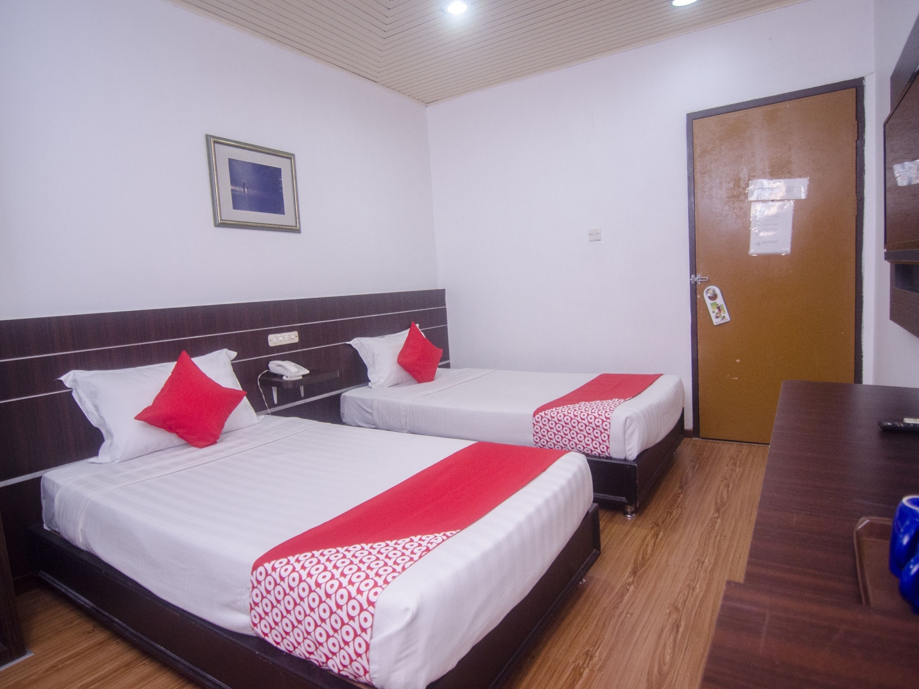 Foto - Hotel O Mayfair Hotel