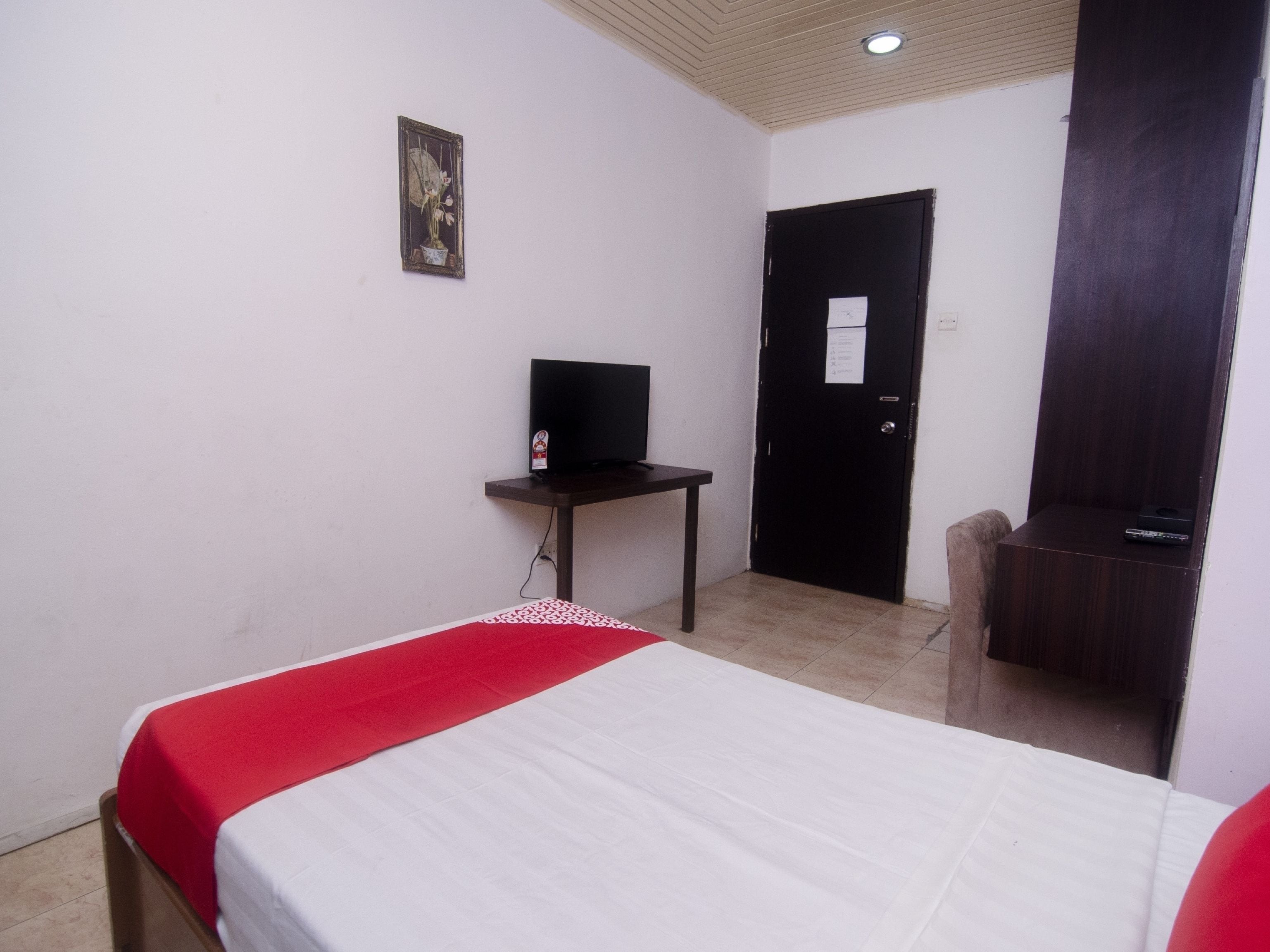 Foto - Hotel O Mayfair Hotel