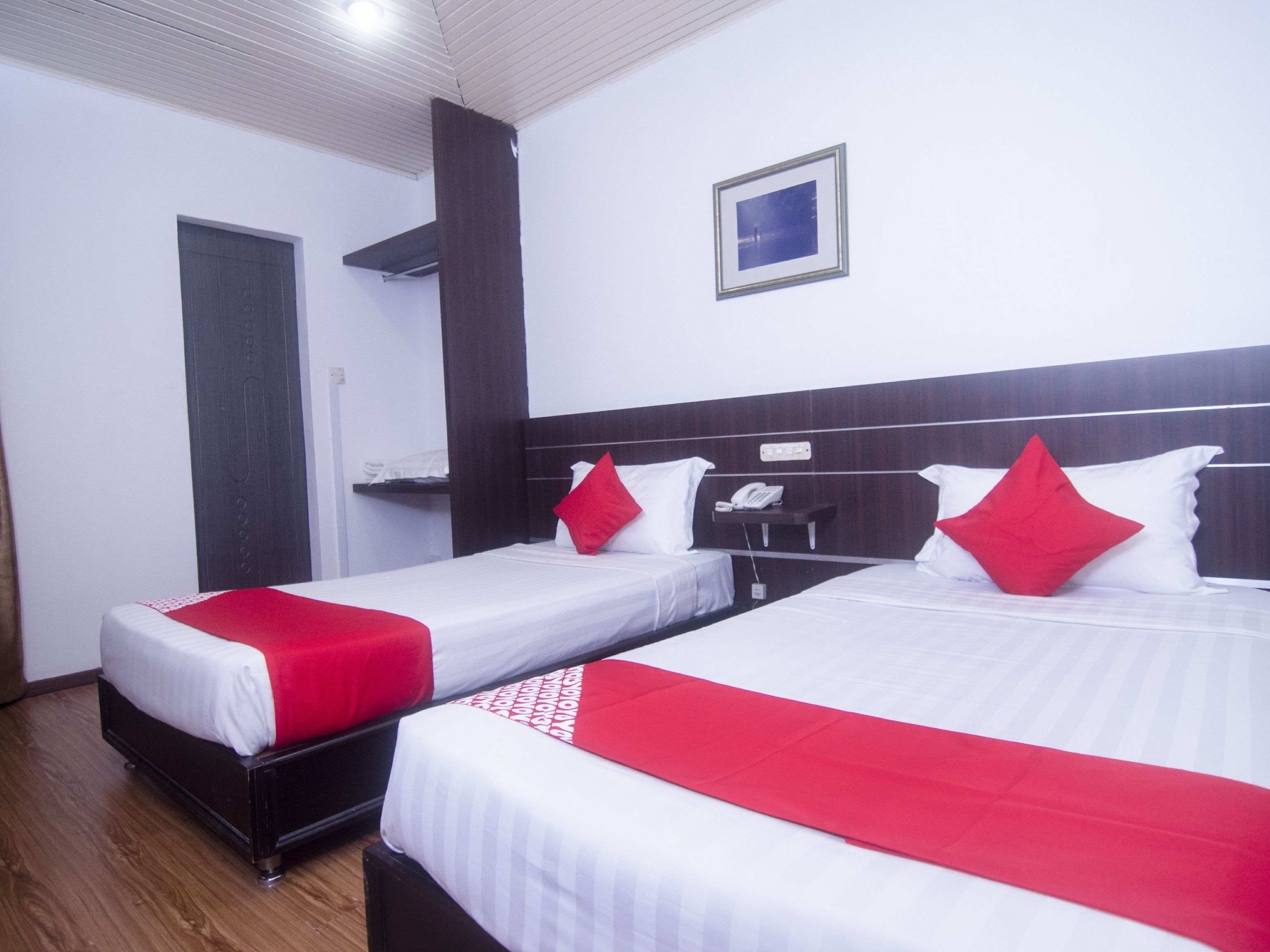 Foto - Hotel O Mayfair Hotel