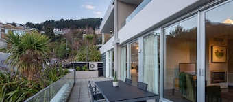 Kent Street Apartments Element Escapes