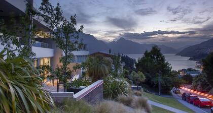 Kent Street Apartments Element Escapes