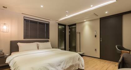 Browndot Hotel Centum City Bexco