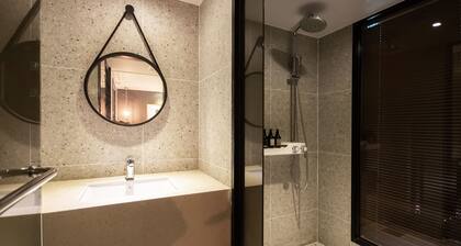 Browndot Hotel Centum City Bexco