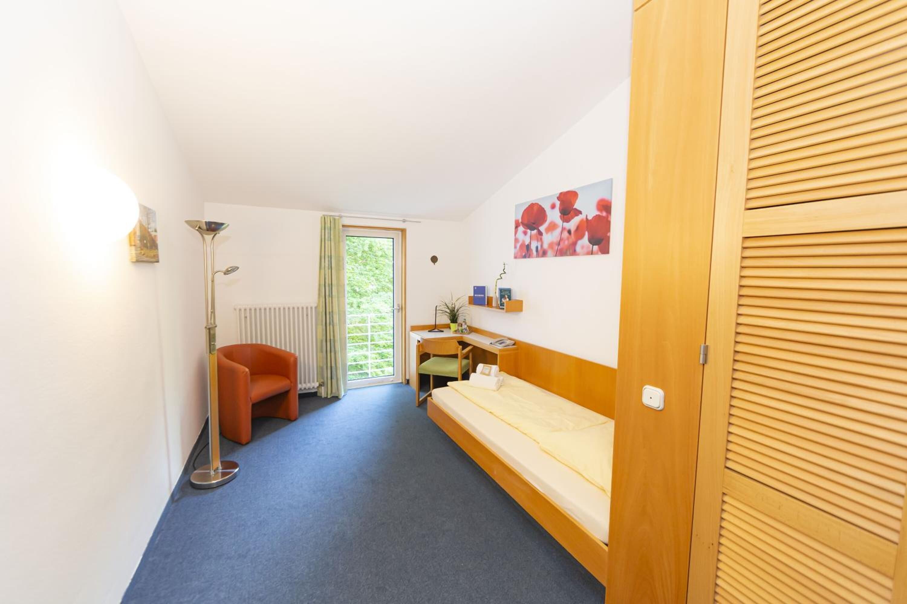 Foto - Wilhelm-Kempf-Haus