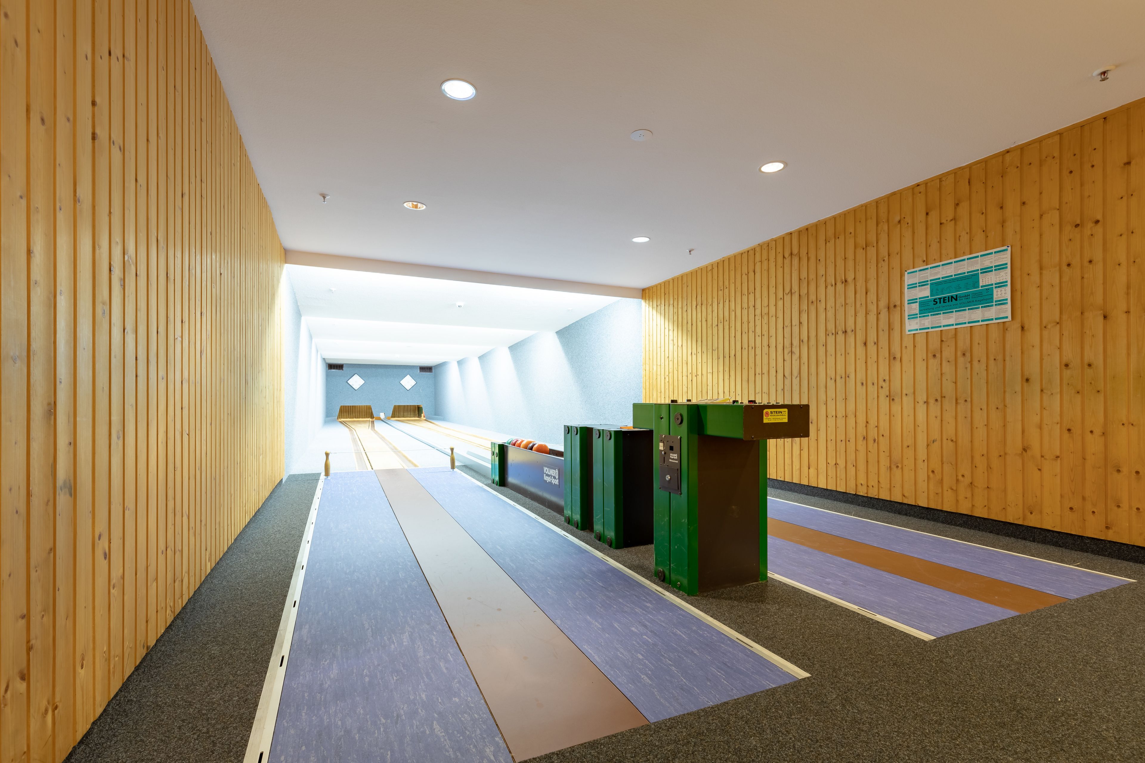 Foto - Wilhelm-Kempf-Haus