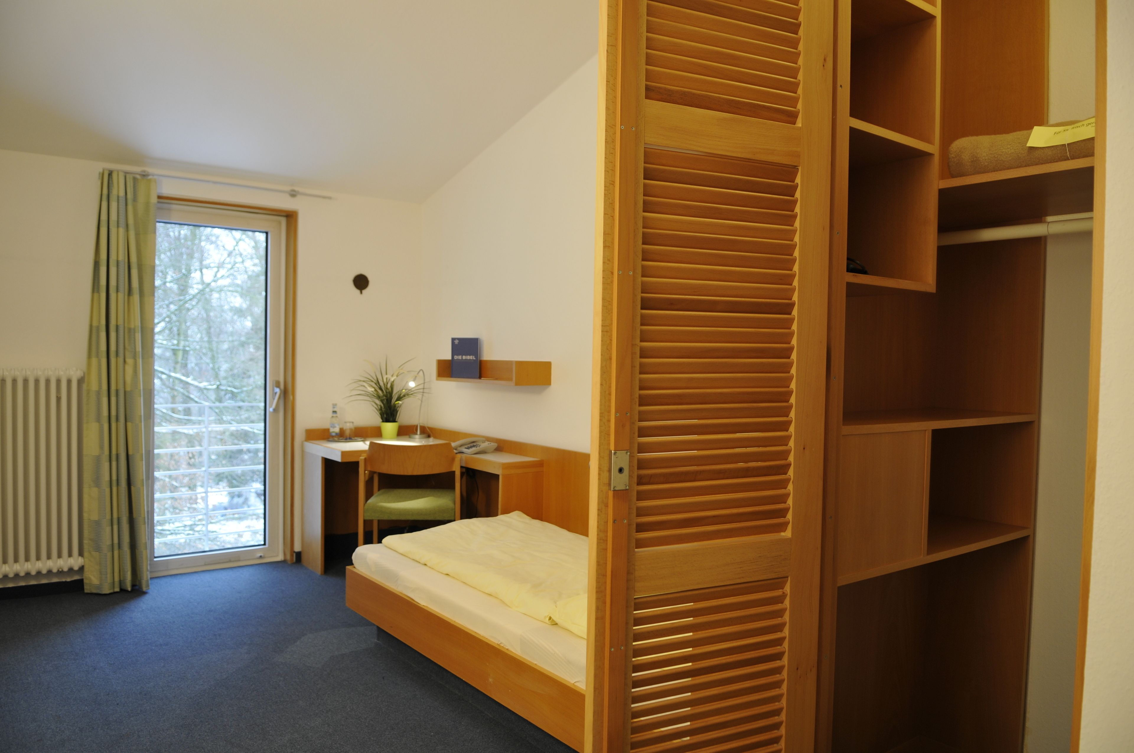 Foto - Wilhelm-Kempf-Haus