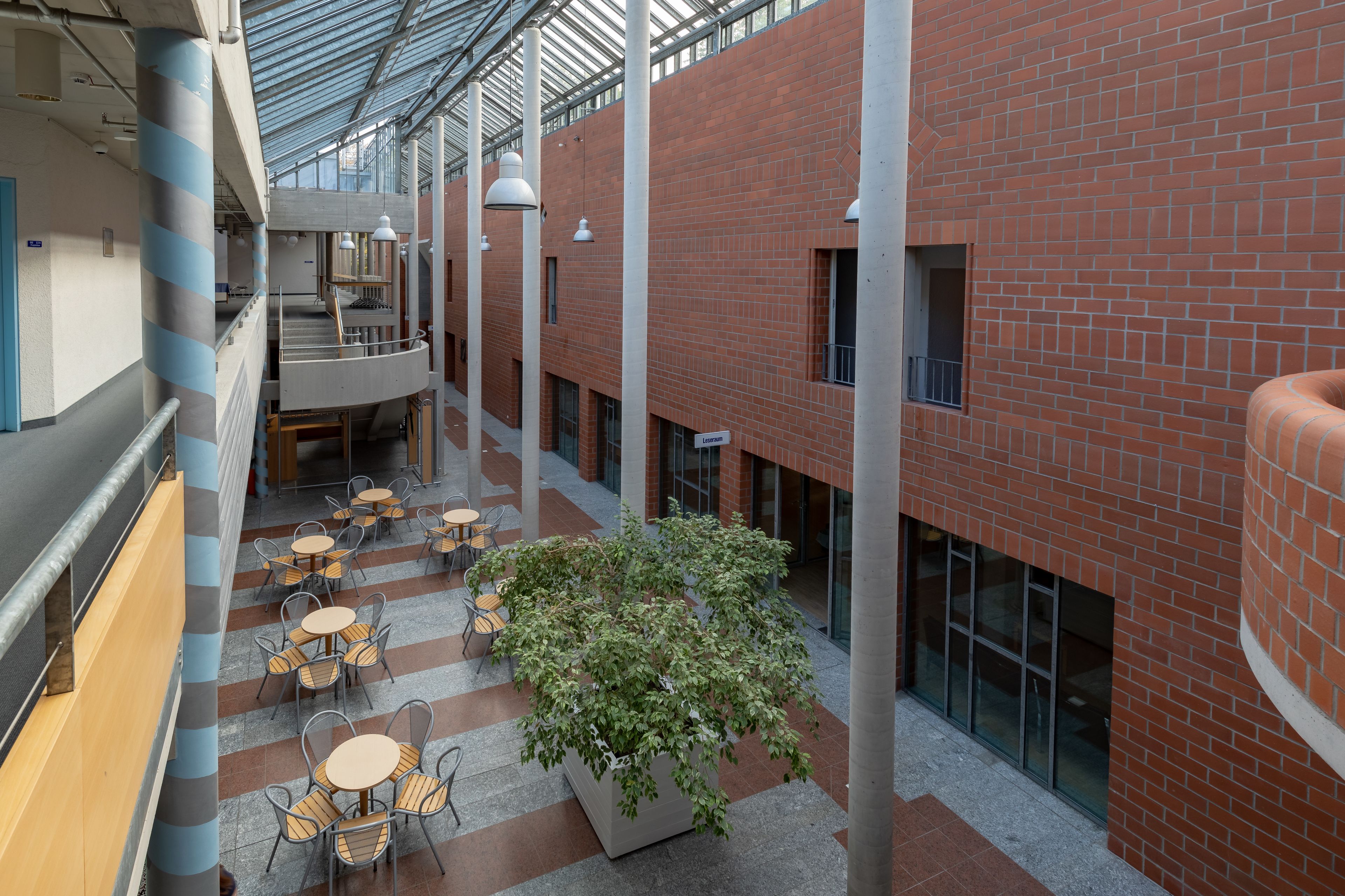 Foto - Wilhelm-Kempf-Haus